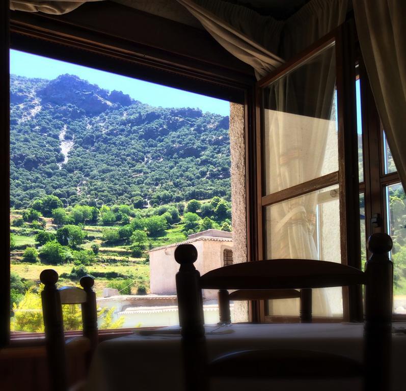 Hotel Rural Pepe Alvarez Trevélez Quarto foto